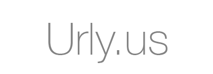 Urly - Url Shortner